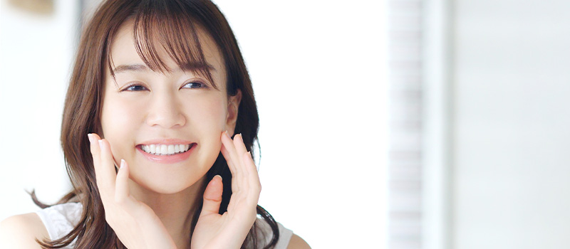 当院のホワイトニングについて